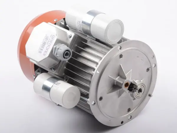 MOTOR IPERTITINA