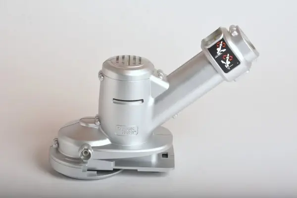 Motorhus til gresstrimmer, Black og Decker GLC3630