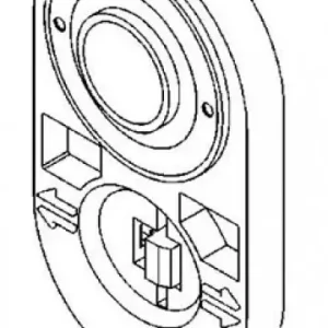 MOUNT BDL170B