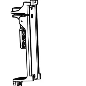 Mounting bracket DCLE34031