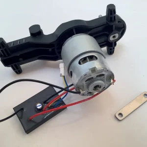 N875115 MOTOR DCMPH566 - m. elektronik