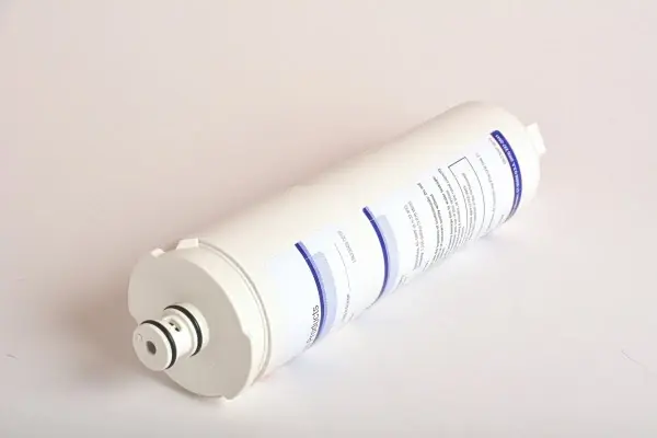 Neff vannfilter for side by side kjøleskap CS-52 WF033