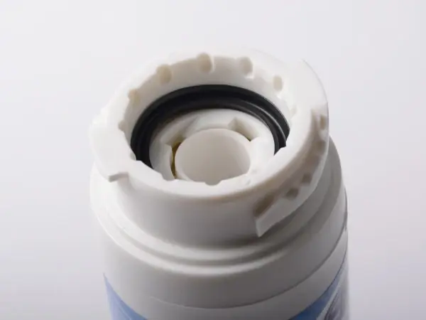 Neff vannfilter for side by side kjøleskap WF073
