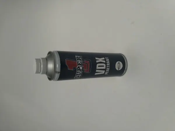OLIESPRAY, Super 1 VDX, 500ML
