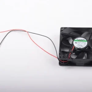 PC-vifte 92x92x25mm 12V