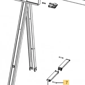 Pin, Stanley savbuk