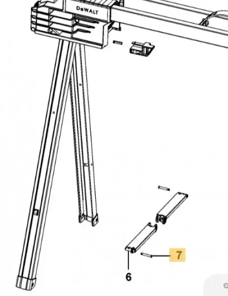 Pin, Stanley savbuk