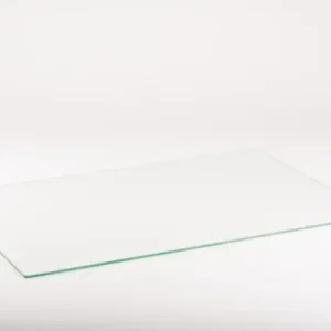 Privileg glasshylle over grønsakksskuff for kjøleskap 476x300mm