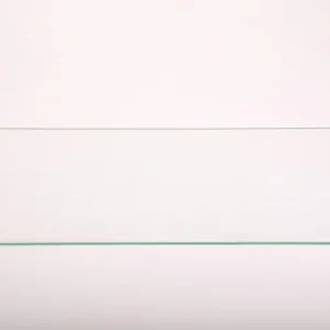 Privileg Smeg glasshylle over grønnsaksskuff for kjøleskap 476x195mm
