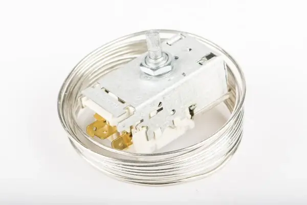 Privileg termostat for fryser