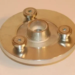 RAIMONDI FLANGE Værktøjsholder