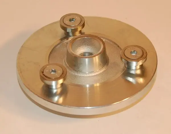 RAIMONDI FLANGE Værktøjsholder