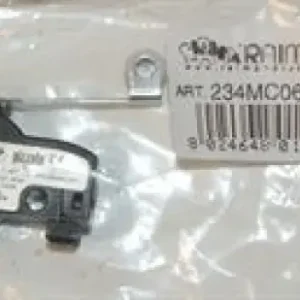 Raimondi microswitch Supertitina / Maxititina