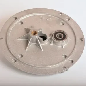 Raimondi Supertitina Motorflange