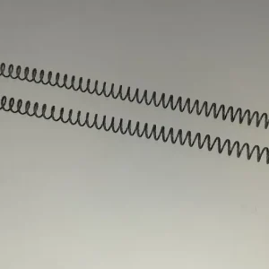 Returfjedre for slagstift Dewalt dykkerpistol