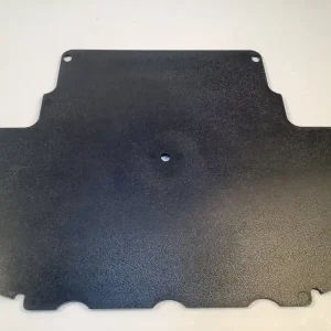 Ridgid cover 300 Compact - under motor