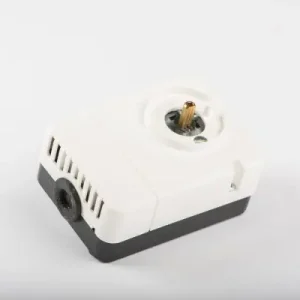 Romtermostat med intern sensor -15 til +15