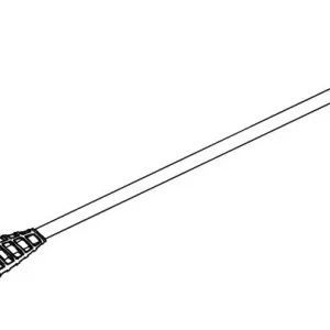 Rør DCMPW1600