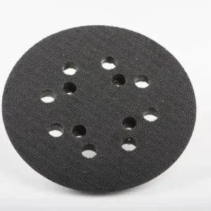 Sål til B&D / Stanley eksentersliper 125 mm