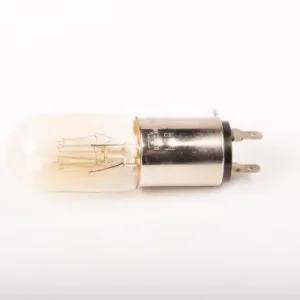 Sharp lamp for mikrobølgeovn 25W 240V