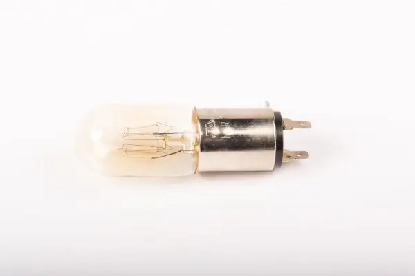 Sharp lamp for mikrobølgeovn 25W 240V