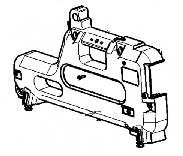 Side DW743 type 4-6 / DW743N