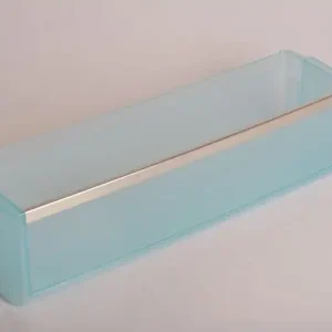 Siemens dørhylle for kjøleskap 427x115x100mm