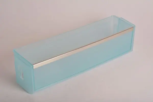 Siemens dørhylle for kjøleskap 427x115x100mm