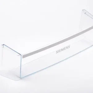 Siemens dørhylle for kjøleskap 455x111x120mm