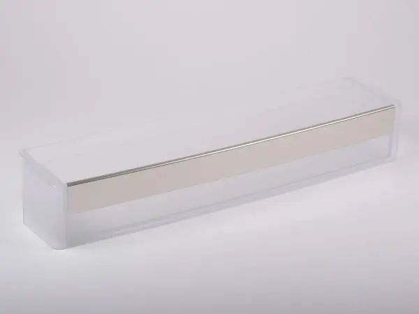 Siemens dørhylle for kjøleskap 470x109x75mm