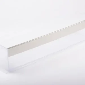 Siemens dørhylle for kjøleskap 475x105x100mm