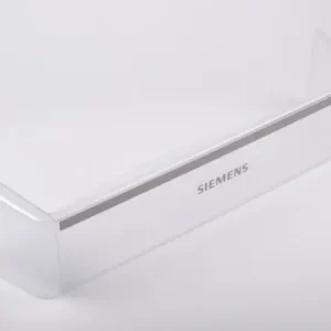 Siemens dørhylle for kjøleskap 495x120x113mm