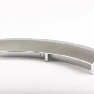 Siemens håndtak for tørketrommel 240x42mm