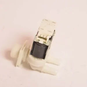Siemens magnetventil for vaskemaskin