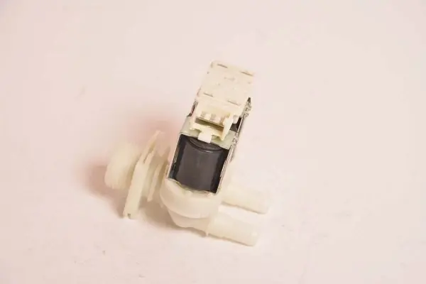 Siemens magnetventil for vaskemaskin