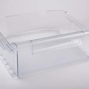 Siemens midt fryseskuff