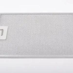 Silverline fettfilter for emhätte