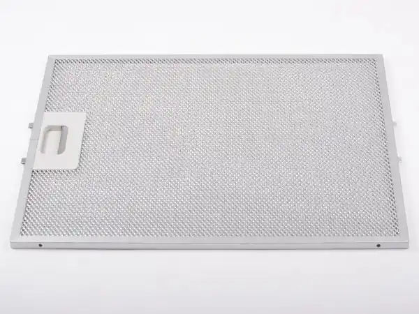 Silverline fettfilter for emhätte