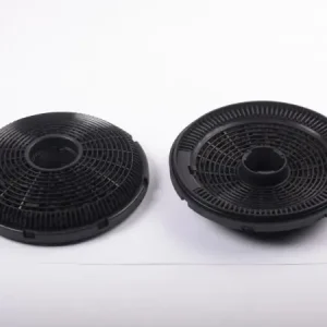 Silverline kullfilter for hette kul10