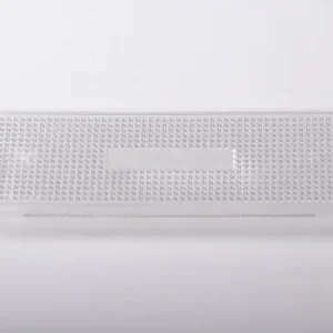 Silverline Lampeglas