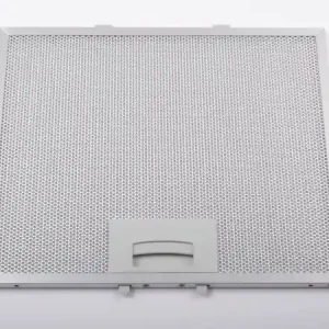 Silverline metall fettfilter for hette