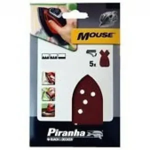 Slipepapir, Black&Decker KA150 KA160 KA165