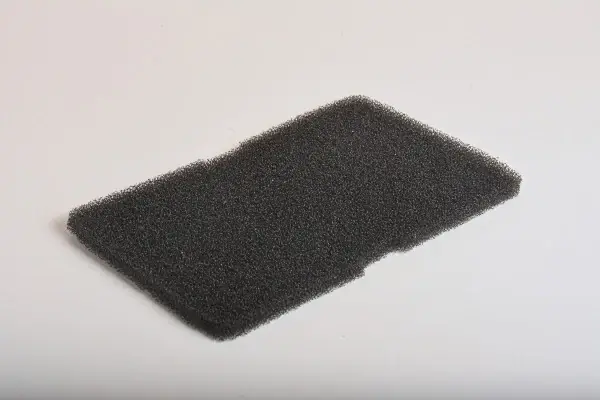Smeg filter for tørketrommel