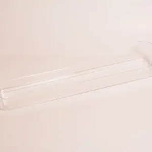 Smeg flaskehylle for kjøleskap 475x100x65mm