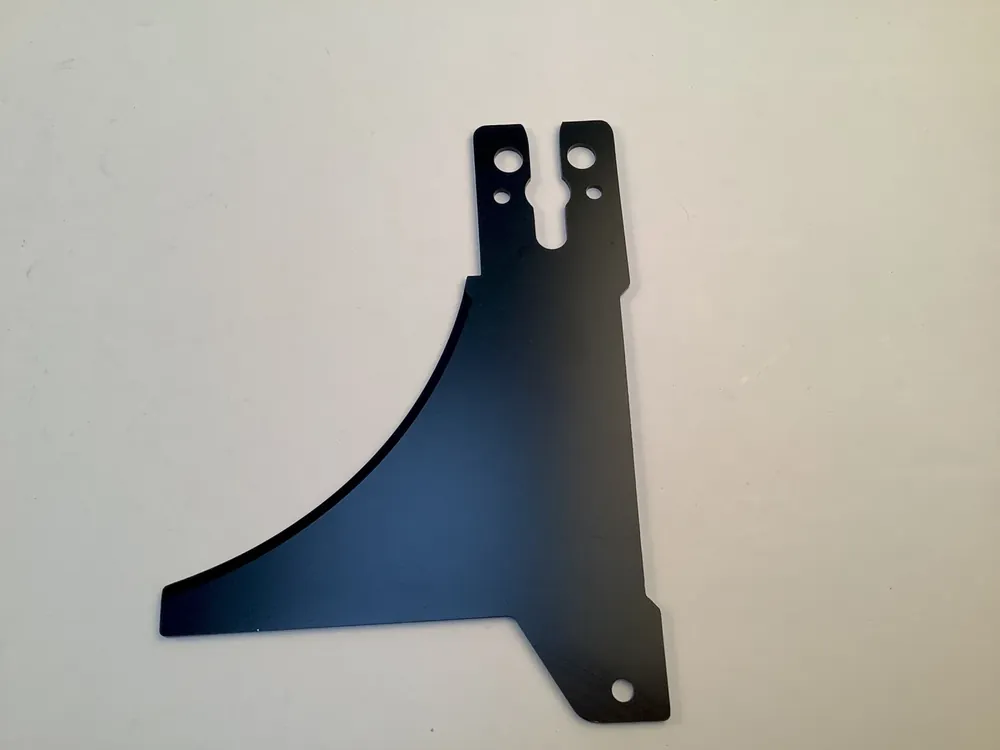 Spaltekniv DWE7491