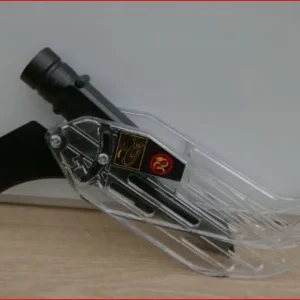 SPALTEKNIV DWE7492 m/skærm