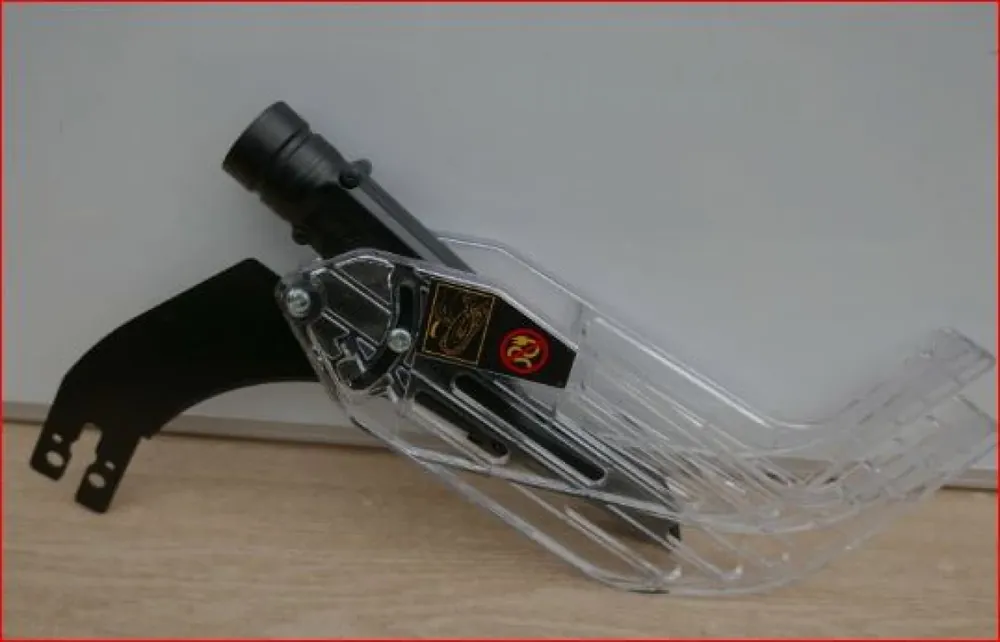 SPALTEKNIV DWE7492 m/skærm