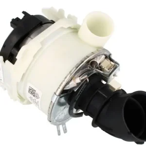 Spylepumpe med varmeapparat Blomberg GVN39S31/32 oppvaskmaskin