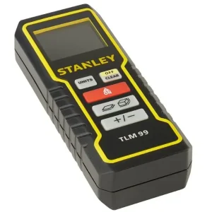 Stanley afstandsmåler TLM99