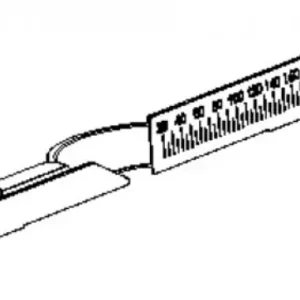 Stanley FME721 fence